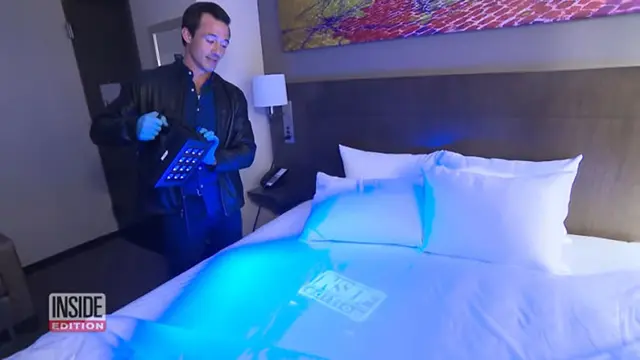 Kamar Hotel