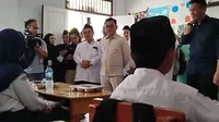Ibu Rumah Tangga Ini Sambut Senang soal Pemerintah Mulai Program Makan Bergizi Gratis