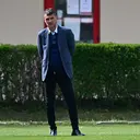 Pertimbangan Paolo Maldini Tolak Antonio Conte dan Roberto Mancini Latih Timnas Italia