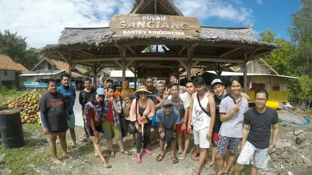 Open Trip