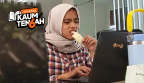 Gaji Cuma Lewat, Kaum Tengah yang Terhimpit Harus Bagaimana?