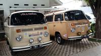 Namanya juga mobil tua, maka tidak heran jika mobil sejenis VW Kombi sering mengalami mogok.