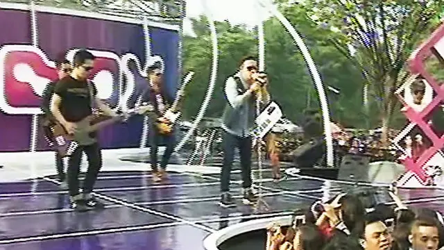 [VIDEO] Repvblik - Selimut Tetangga