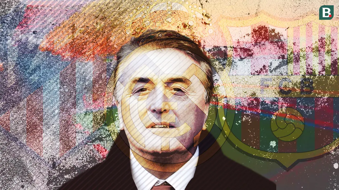 Radomir Antic