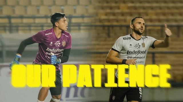 Berita video cerita Bali United saat bertandang ke Sleman. Ilija Spasojevic terharu bisa kembali berlaga di depan ribuan penonton.