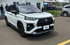 Produksi Toyota Veloz Hybrid Tembus 15 Ribuan di Indonesia