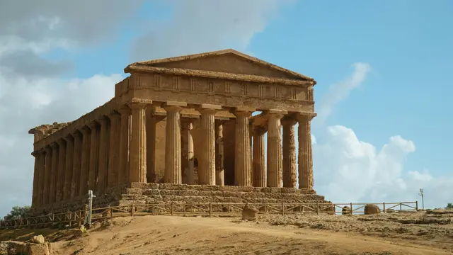 Parthenon