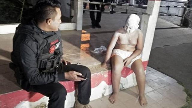 Selain Aksi Ferdian Paleka, Ini 5 Aksi Prank yang Berurusan dengan Polisi
