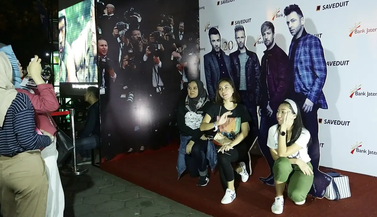 (Bambang E.Ros/Fimela.com)