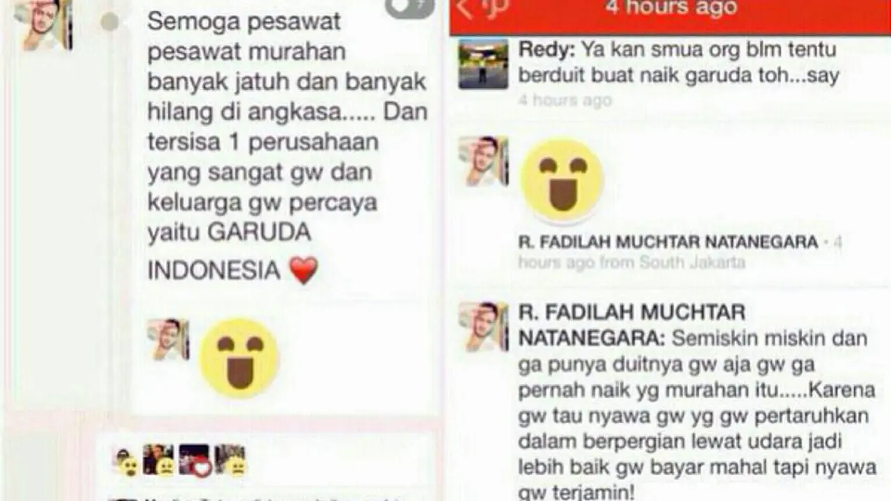 Lunturnya Empati Masyarakat di Tengah Tragedi