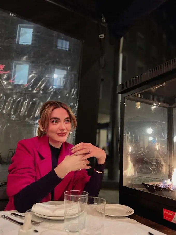 [Fimela] Hilda Vitria