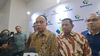 Menteri Koperasi, Budi Arie Setiadi menyebut pihaknya mengusulkan minyak makan merah sebagai salah satu bahan baku di dalam program Makan Bergizi Gratis (MBG) besutan Presiden Prabowo Subianto.