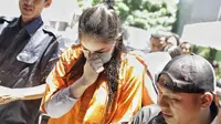 Pihak Rutan Sayangkan Foto Jennifer Dunn Facial di Dalam Tahanan Beredar