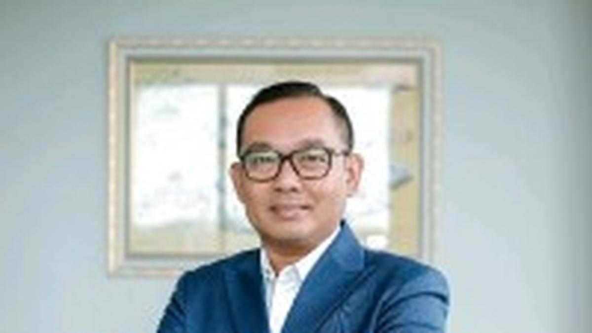 Profil Wakil Menteri Investasi dan Hirilisasi Todotua Pasaribu Berita Viral Hari Ini Senin 21 Oktober 2024