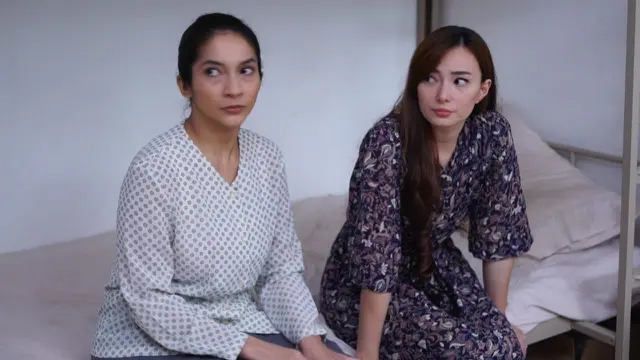 Cinta Suci
