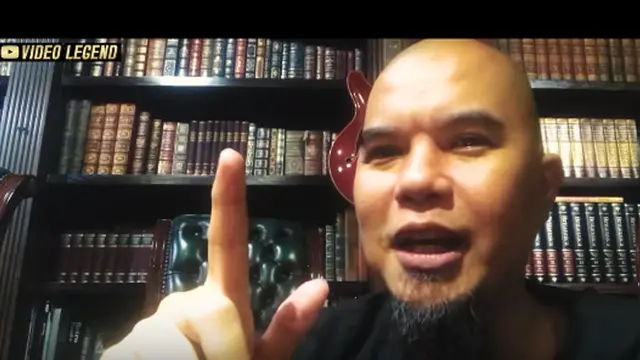 Ahmad Dhani