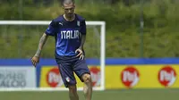 Gabung AC Milan, Romagnoli Warisi Nomor Nesta?