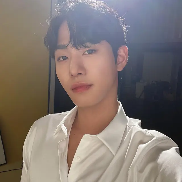 Ahn Hyo Seop