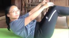 Berita video TikTok Bola.com kali ini menampilkan presenter Bola.com, Iqri Widya, yang mencoba menjawab tantangan bintang Juventus, Cristiano Ronaldo. Seperti apa hasilnya?