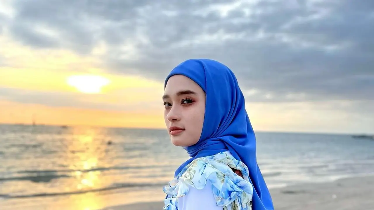 Inara Rusli (Instagram/mommy_starla)