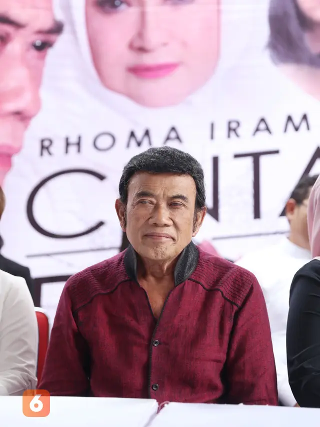 [Bintang] Rhoma Irama