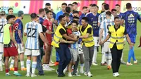 Erick Thohir Blacklist Suporter yang Swafoto dengan Alejandro Garnacho, Terancam Tidak Bisa Nonton Piala Dunia U-17 2023 di Indonesia
