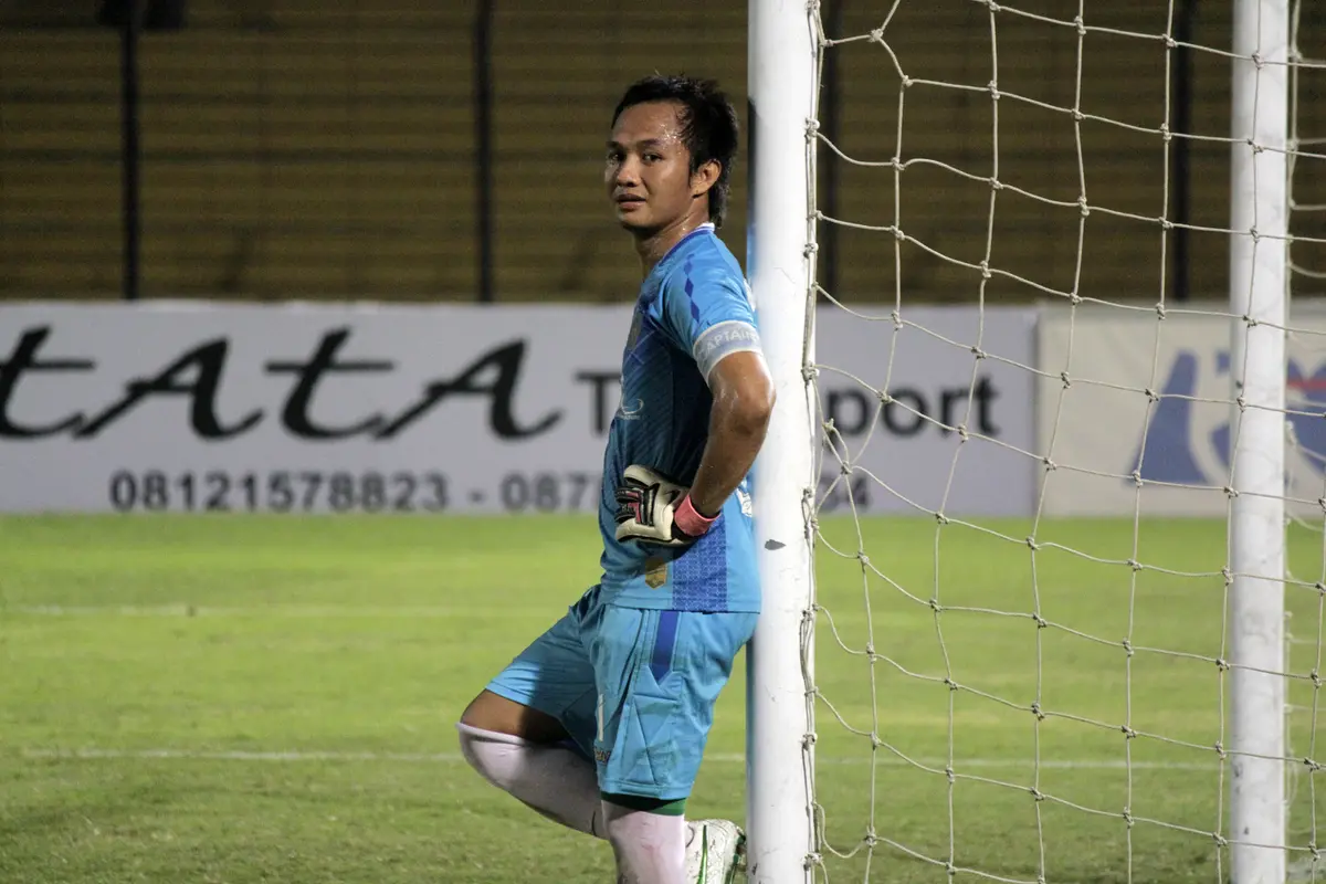 Wahyu Tri Nugroho