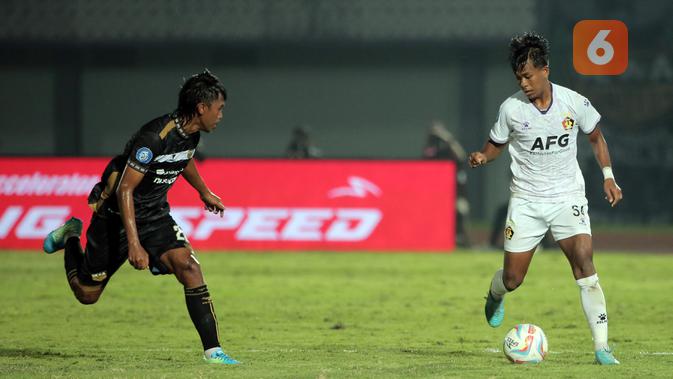 Arema FC vs Persik Kediri: Comeback Dramatis, Singo Edan Terkam Macan Putih