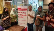 Strategi Satgas Pasti Lawan Serigala Berbulu Domba Jasa Keuangan