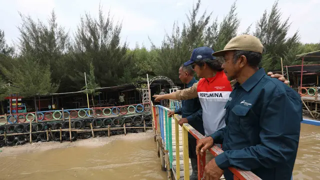 PT Pertamina Hulu Energi (PHE)