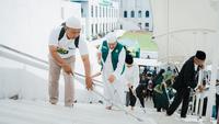 5 Cara Sederhana Berbagi Kebaikan di Ramadan, Mulai dari Bersihkan Masjid hingga Peduli Marbot