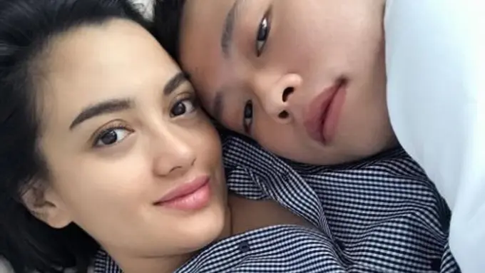 [Bintang] Ririn Ekawati dan Fery Wijaya