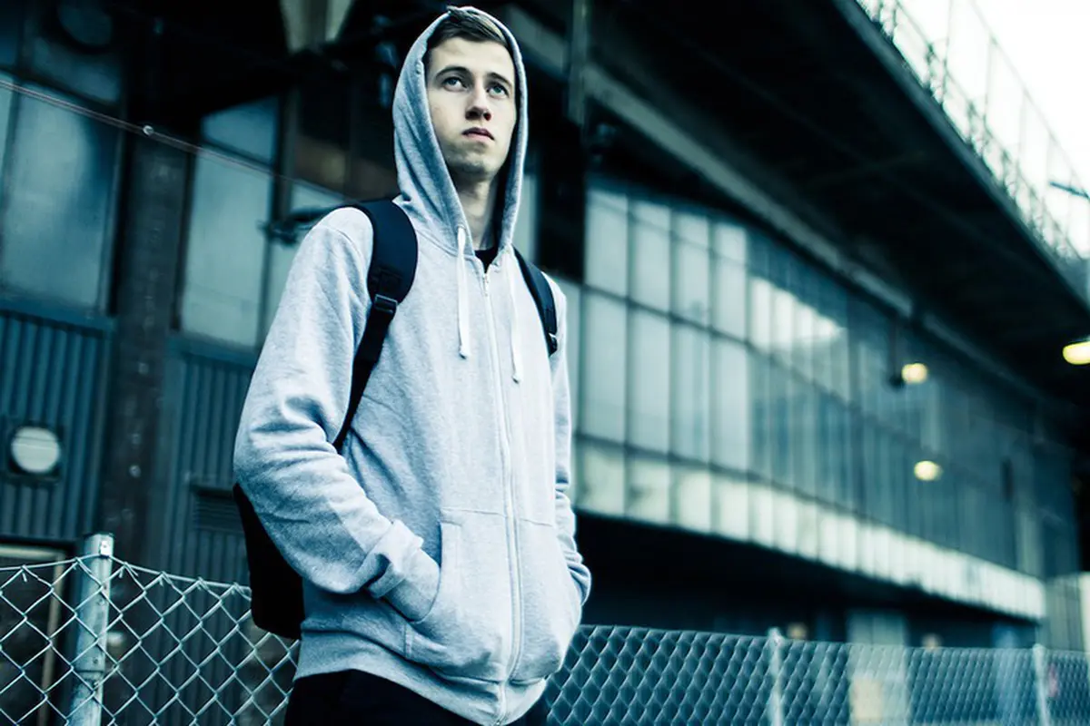 [Bintang] Alan Walker