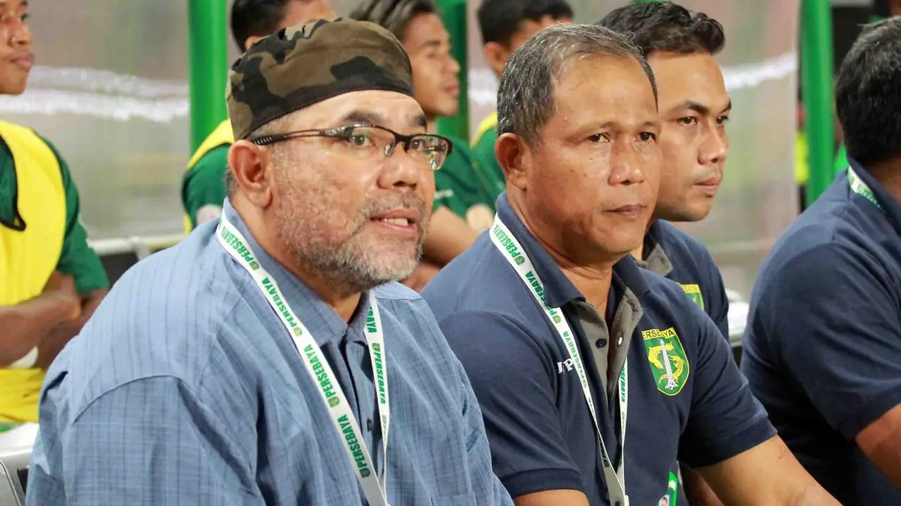 Iwan Setiawan
