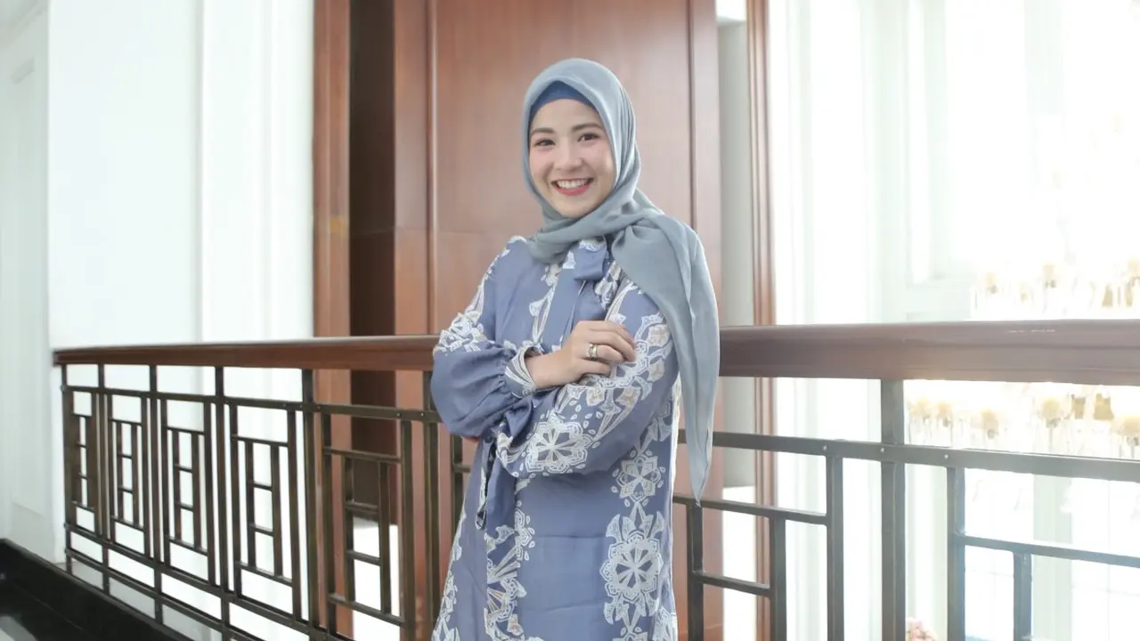 [Fimela] Natasha Rizky