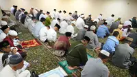 Pesan Menag untuk Jemaah Haji Jelang Armuzna: Saving Energy untuk Hari H-nya Haji