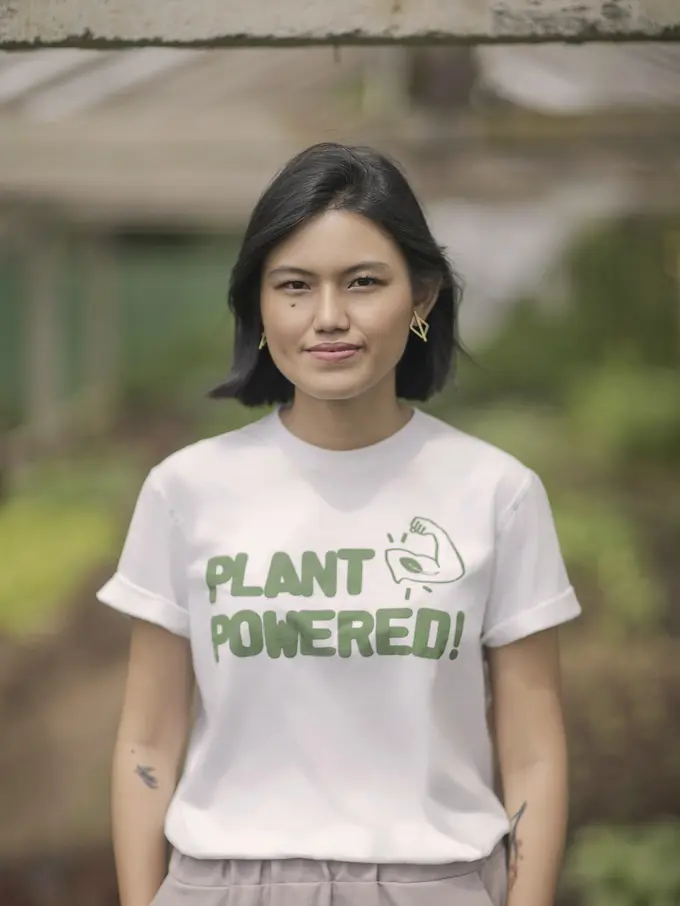 Burgreens Bisnis Makanan Sehat yang Berawal Ketika Sang Pemilik Memiliki Autoimun/dok. Helga