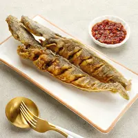 ilustrasi lele goreng/tyasindayanti/Shutterstock