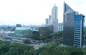 Setiap pemasok Lippo diwajibkan menandatangani Supplier Statement of Commitment sebagai bentuk kesediaan mereka untuk mematuhi Kode Etik. (Dok Lippo)