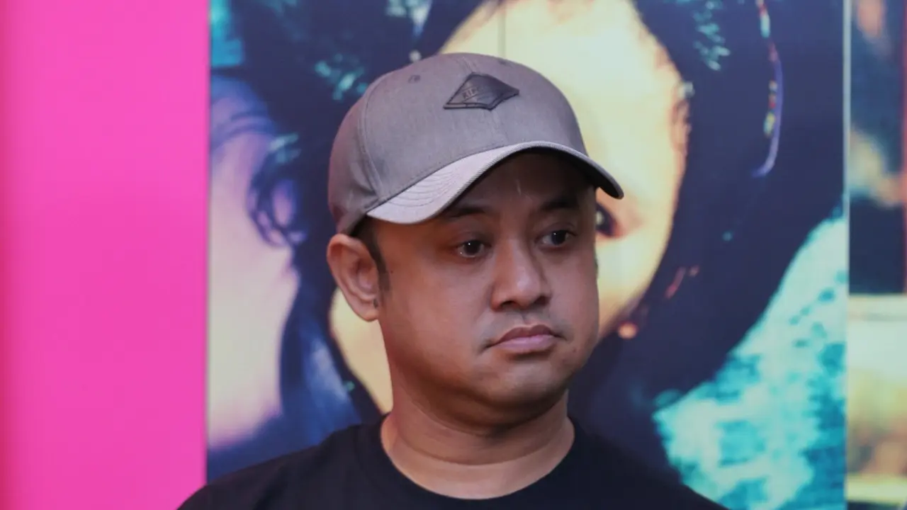 [Fimela] Rizal Mantovani