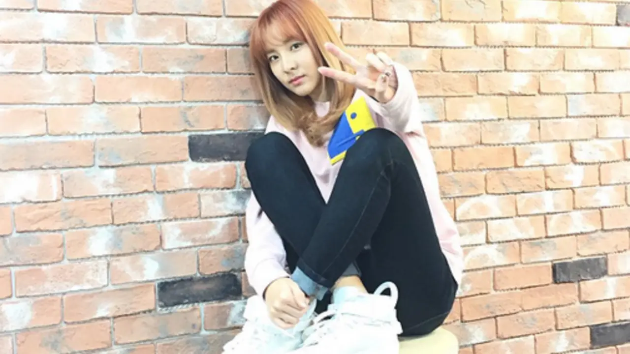 Dara 2NE1 Disebut Artis K-Pop Berbusana Terbaik oleh Billboard