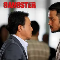 Kekuatan akting Agus Kuncoro dan Dwi Sasono jadi kelebihan utama film Gangster. (Foto: Starvision Plus)
