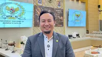 Bongkar Dalang Pagar Laut, Rahmat Saleh Dorong Pembentukan Pansus DPR