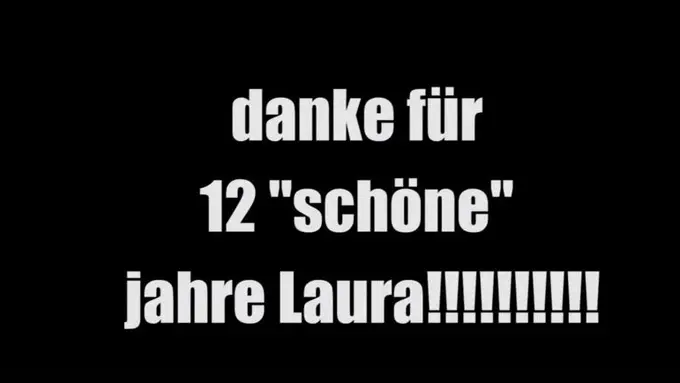 Gokil! Pria Jerman Ini Bagi Harta Gono Gini dengan Cara Ekstrem