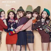 TWICE rilis Heart Shaker sebagai single terbaru, sekeren apa?
