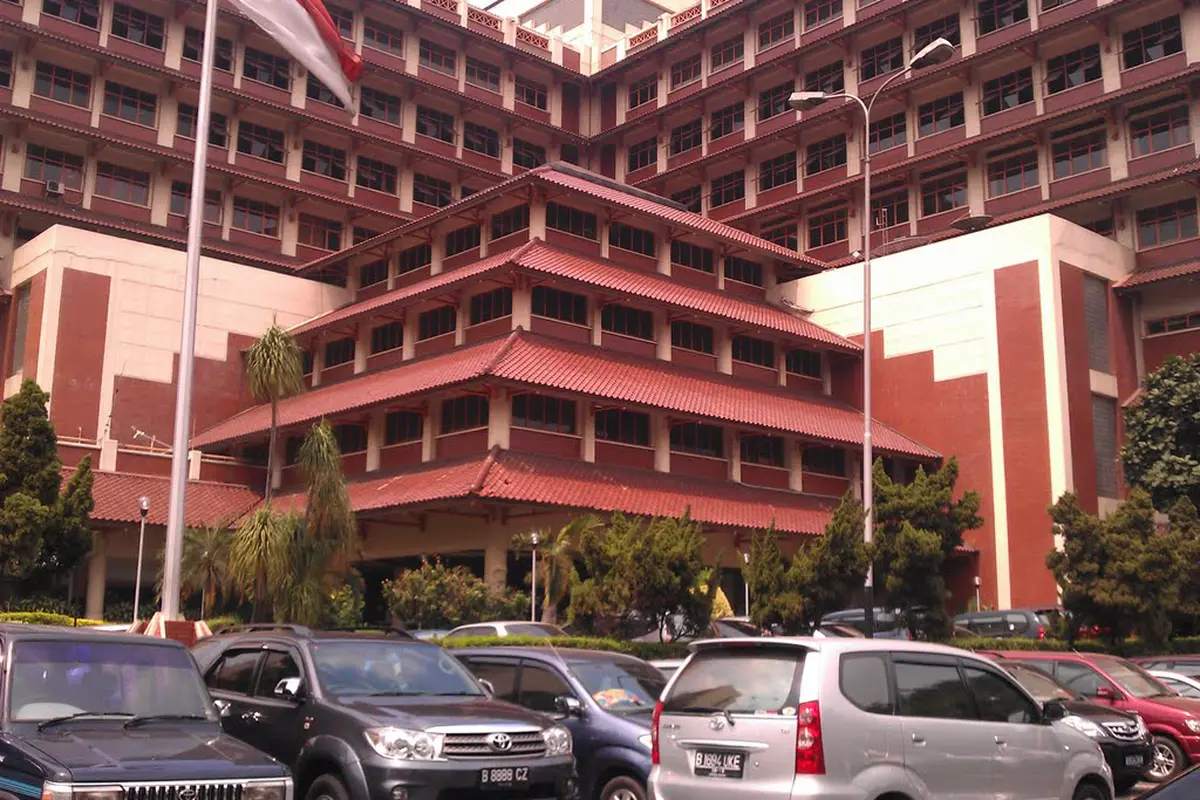Pasien Kanker Melonjak, RS Dharmais Kurang Tempat Tidur