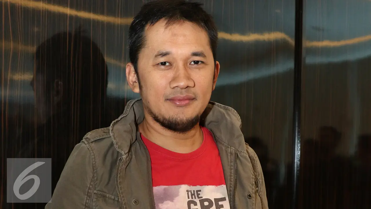 Hanung Bramantyo