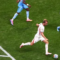 Meksiko vs Inggris Sedang Tanding, Dapatkan Link Live Streaming Piala Dunia 2026