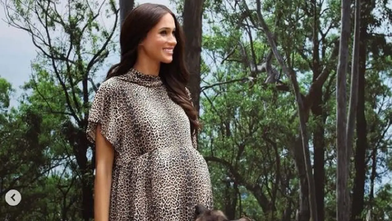Meghan Markle