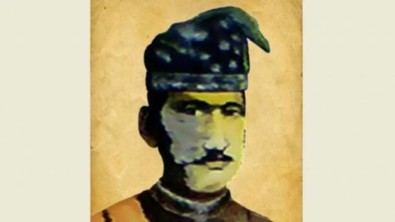 Sultan Mahmud Riayat Syah